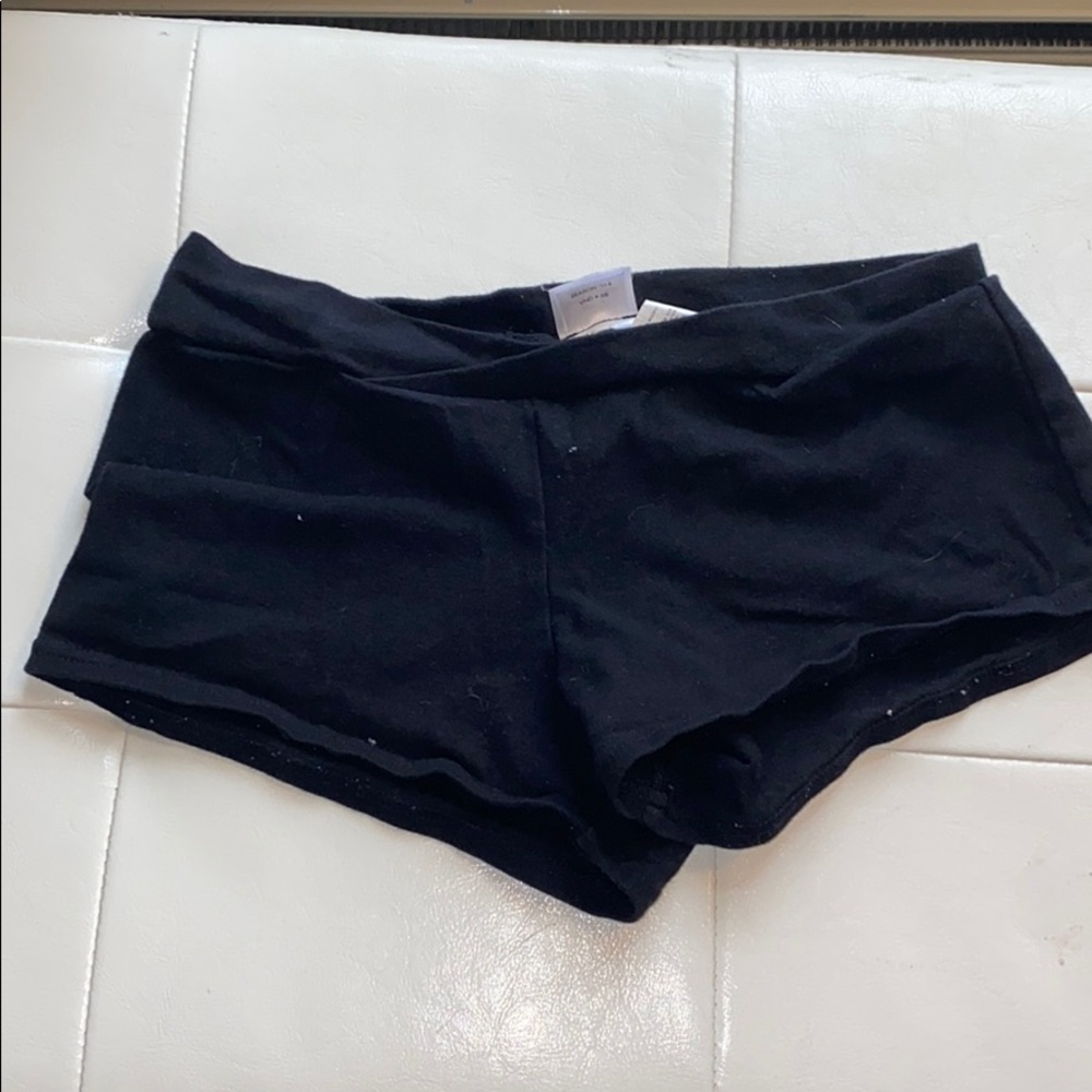 Cotton Shorts